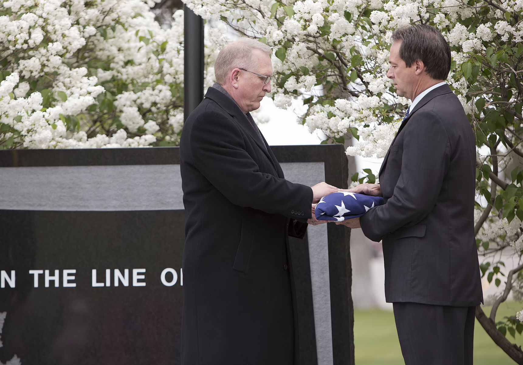 Peace Officer Memorial Day